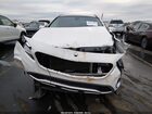 2019 Mercedes-benz Gla 250   White vin: WDCTG4EB9KU016326