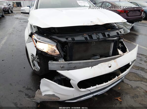 WDCTG4EB9KU016326 2019 MERCEDES-BENZ GLA 250 White 