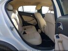 2020 Mercedes-benz Gla 250   White vin: WDCTG4EB9LU022869