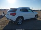 2020 Mercedes-benz Gla 250   White vin: WDCTG4EB9LU022869