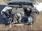 2020 Mercedes-benz Gla 250   White vin: WDCTG4EB9LU022869