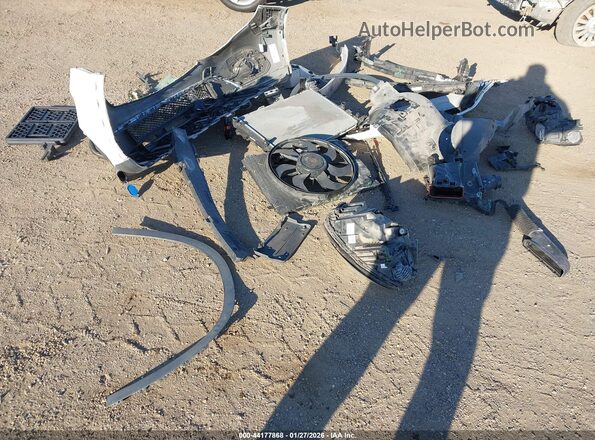 WDCTG4EB9LU022869 2020 MERCEDES-BENZ GLA 250 White 