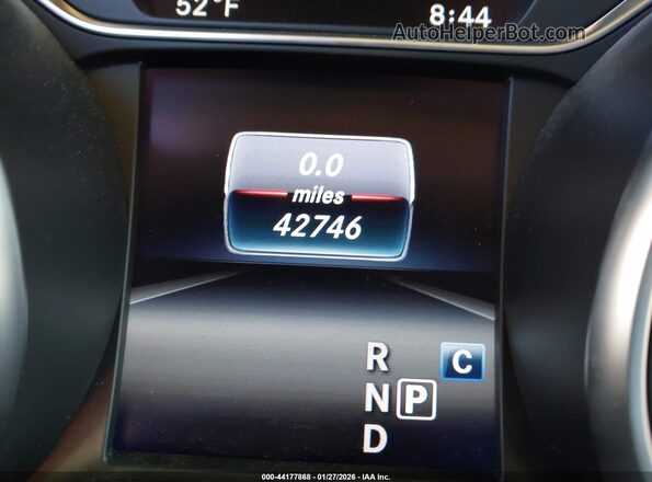 WDCTG4EB9LU022869 2020 MERCEDES-BENZ GLA 250 White 