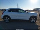 2020 Mercedes-benz Gla 250   White vin: WDCTG4EB9LU022869