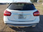 2020 Mercedes-benz Gla 250   White vin: WDCTG4EB9LU022869