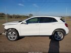 2020 Mercedes-benz Gla 250   White vin: WDCTG4EB9LU022869