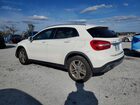 2019 Mercedes-benz Gla 250 Белый vin: WDCTG4EBXKU014584