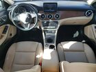 2019 Mercedes-benz Gla 250 Белый vin: WDCTG4EBXKU014584