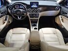 2017 Mercedes-benz Gla 250 4matic Черный vin: WDCTG4GB0HJ327795 Damage: Left Front Seat Cushion, Torn, > 12 Inches