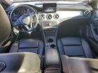2019 Mercedes-benz Gla 250 4matic Белый vin: WDCTG4GB0KU017166