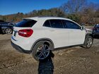 2019 Mercedes-benz Gla 250 4matic Белый vin: WDCTG4GB0KU017166