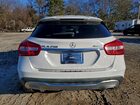 2019 Mercedes-benz Gla 250 4matic Белый vin: WDCTG4GB0KU017166