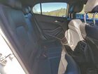 2019 Mercedes-benz Gla 250 4matic Белый vin: WDCTG4GB0KU017166