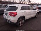 2017 Mercedes-benz Gla 250 4matic Белый vin: WDCTG4GB1HJ318779