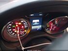 2017 Mercedes-benz Gla 250 4matic Белый vin: WDCTG4GB1HJ318779