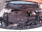 2017 Mercedes-benz Gla 250 4matic Белый vin: WDCTG4GB1HJ318779