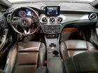 2016 Mercedes-benz Gla 250 4matic Красный vin: WDCTG4GB2GJ219824