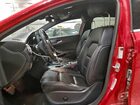 2016 Mercedes-benz Gla 250 4matic Красный vin: WDCTG4GB2GJ219824