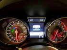 2016 Mercedes-benz Gla 250 4matic Красный vin: WDCTG4GB2GJ219824
