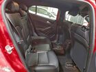 2016 Mercedes-benz Gla 250 4matic Красный vin: WDCTG4GB2GJ219824