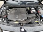 2016 Mercedes-benz Gla 250 4matic Черный vin: WDCTG4GB2GJ234386