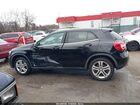 2017 Mercedes-benz Gla 250 4matic Черный vin: WDCTG4GB2HJ295173