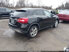 2017 Mercedes-benz Gla 250 4matic Черный vin: WDCTG4GB2HJ295173