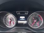 2017 Mercedes-benz Gla 250 4matic Черный vin: WDCTG4GB2HJ295173