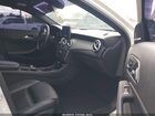 2017 Mercedes-benz Gla 250 4matic Белый vin: WDCTG4GB2HJ336773