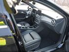 2019 Mercedes-benz Gla 250 4matic Черный vin: WDCTG4GB2KJ584416