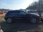 2019 Mercedes-benz Gla 250 4matic Черный vin: WDCTG4GB2KJ584416
