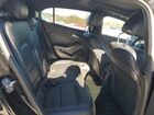 2020 Mercedes-benz Gla 250 4matic Black vin: WDCTG4GB2LU027103