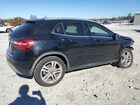 2020 Mercedes-benz Gla 250 4matic Black vin: WDCTG4GB2LU027103