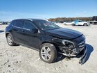 2020 Mercedes-benz Gla 250 4matic Black vin: WDCTG4GB2LU027103
