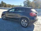 2020 Mercedes-benz Gla 250 4matic Black vin: WDCTG4GB2LU027103