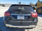 2020 Mercedes-benz Gla 250 4matic Black vin: WDCTG4GB2LU027103