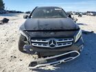 2020 Mercedes-benz Gla 250 4matic Black vin: WDCTG4GB2LU027103