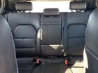 2020 Mercedes-benz Gla 250 4matic Black vin: WDCTG4GB2LU027103