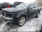 2020 Mercedes-benz Gla 250 4matic Черный vin: WDCTG4GB3LJ666169