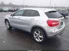 2019 Mercedes-benz Gla 250 4matic Белый vin: WDCTG4GB4KU009247