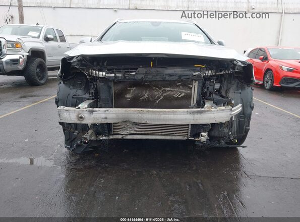 WDCTG4GB4KU009247 2019 MERCEDES-BENZ GLA 250 Белый Вид спереди