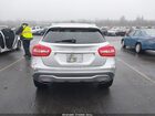 2019 Mercedes-benz Gla 250 4matic Белый vin: WDCTG4GB4KU009247