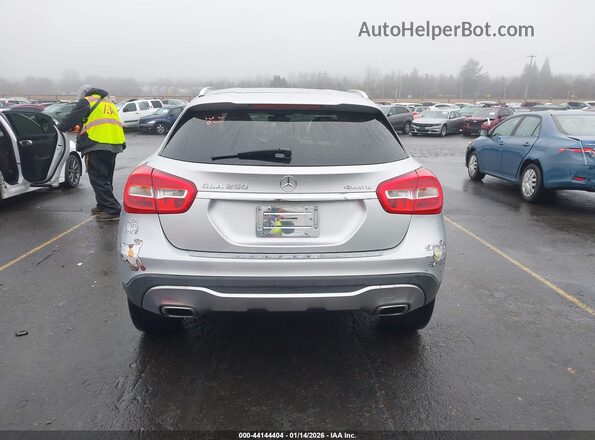 WDCTG4GB4KU009247 2019 MERCEDES-BENZ GLA 250 Белый 