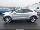 2019 Mercedes-benz Gla 250 4matic Белый vin: WDCTG4GB4KU009247