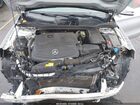 2019 Mercedes-benz Gla 250 4matic Белый vin: WDCTG4GB4KU009247