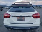 2020 Mercedes-benz Gla 250 4matic White vin: WDCTG4GB4LU025501