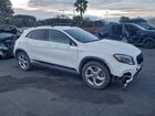 2020 Mercedes-benz Gla 250 4matic White vin: WDCTG4GB4LU025501