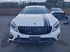 2020 Mercedes-benz Gla 250 4matic White vin: WDCTG4GB4LU025501