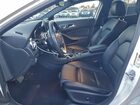 2020 Mercedes-benz Gla 250 4matic White vin: WDCTG4GB4LU025501