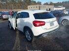 2019 Mercedes-benz Gla 250 4matic White vin: WDCTG4GB5KJ549000